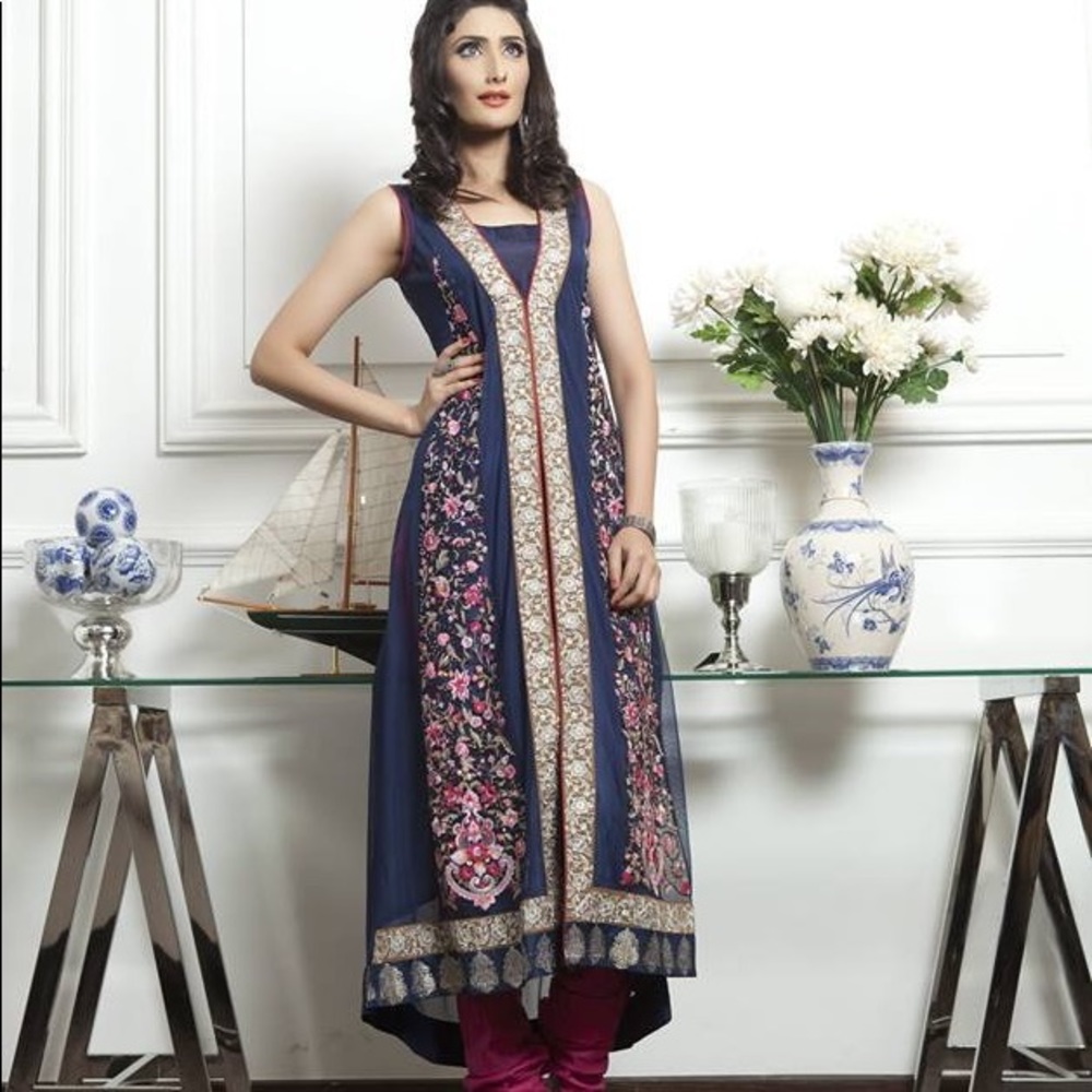 Pakistani formal